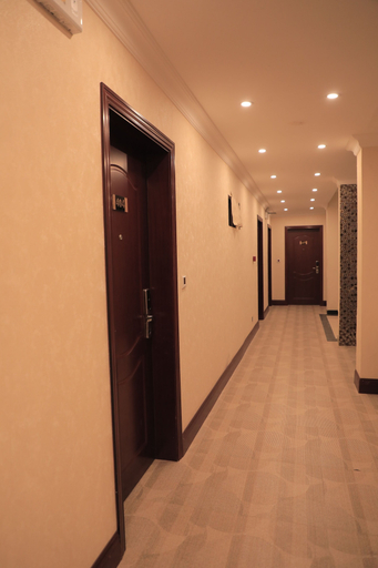 Others 5, The Nest Hotel, Addis Abeba