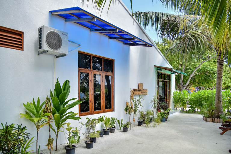 Exterior & Views 2, Ithaa Beach Maldives, Guraidhoo