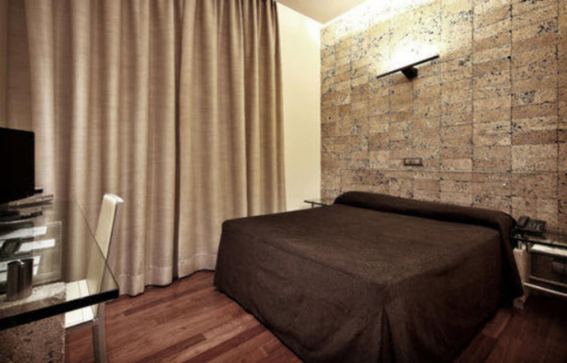 Bedroom 4, Hotel All Time Relais & Sport, Roma