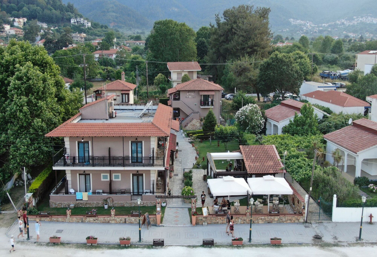 Others 4, Kamelia & Semeli Hotel, East Macedonia and Thrace