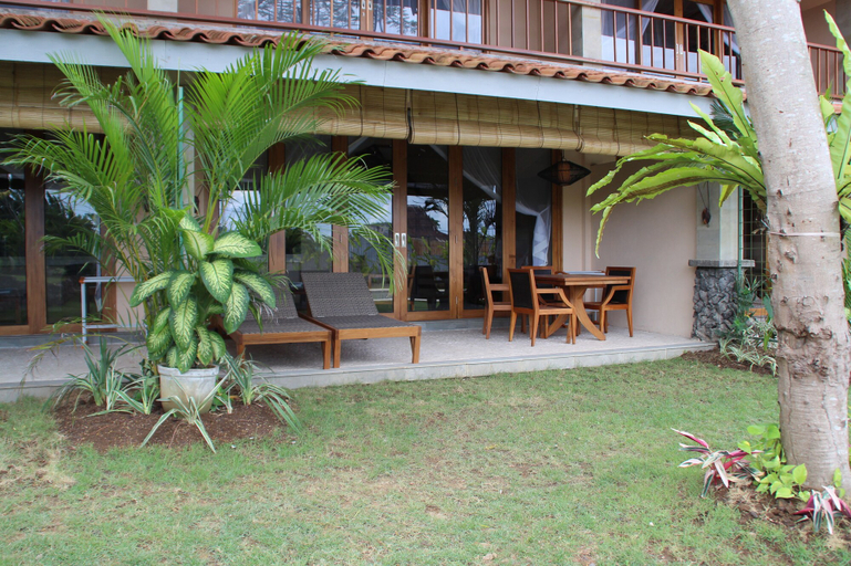 Exterior & Views 2, Canggu Suites, Badung