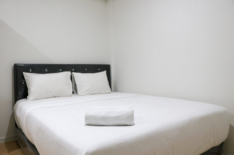 Exterior & Views 4, Comfort 2BR at Daan Mogot City Apartment By Travelio, West Jakarta