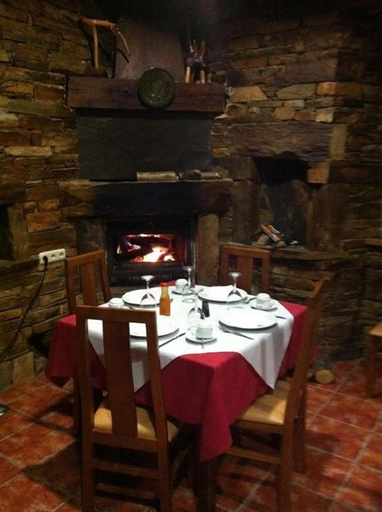 Food & Drinks 4, Casa Rural O Ventorrillo, Lugo