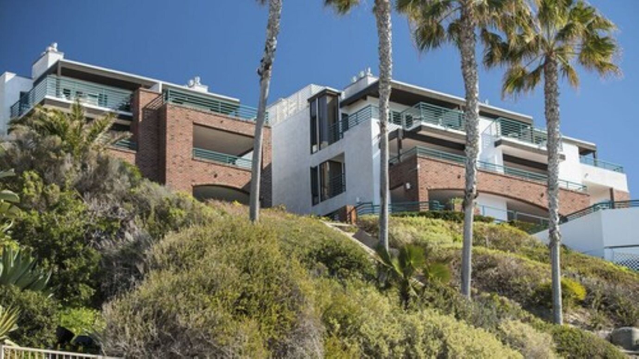 Exterior & Views 2, Laguna Surf, Orange