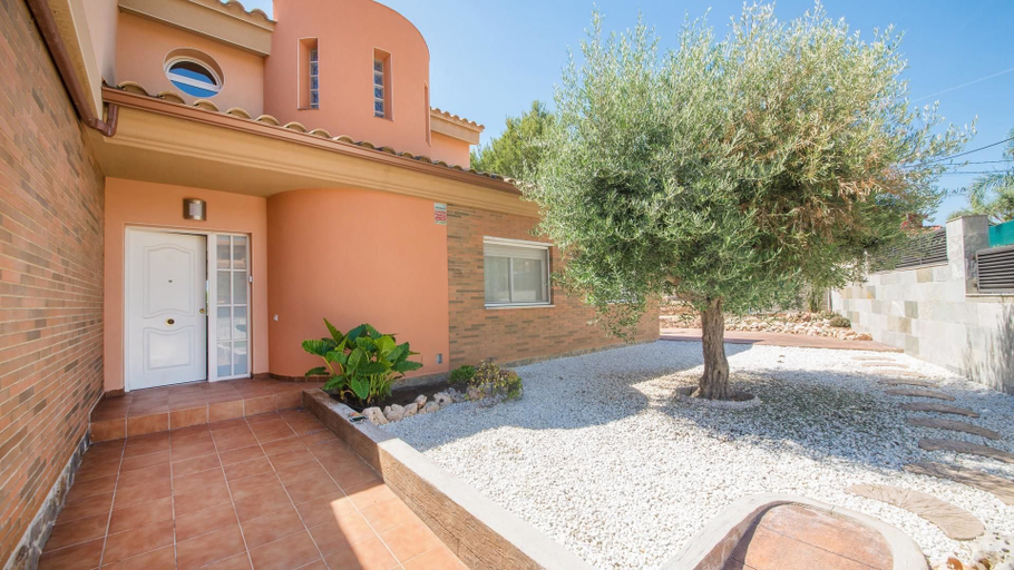 Exterior & Views 2, House Valldemar, Tarragona