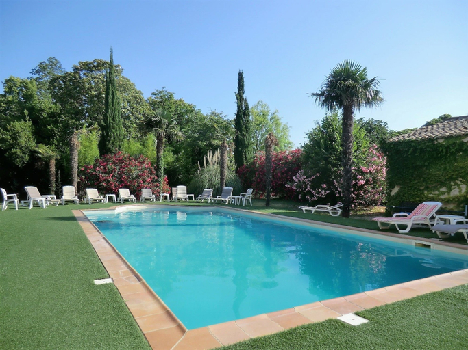 Sport & Beauty 3, The Originals City, Hôtel du Parc, Avignon Est, Vaucluse