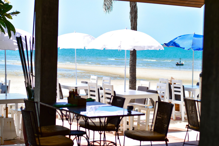 Food & Drinks 4, Sea Memories White Sand Beach Hotel, Hua Hin