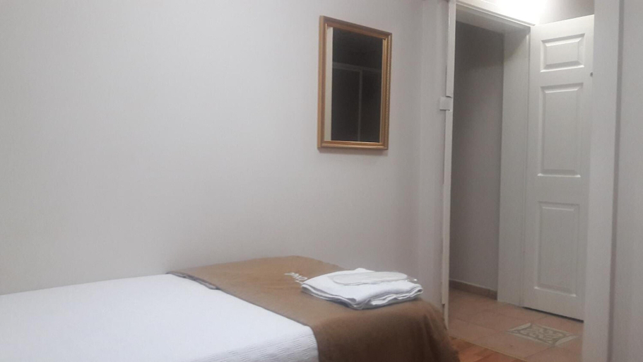 Bedroom 2, Simal Butik Hotel, Konak