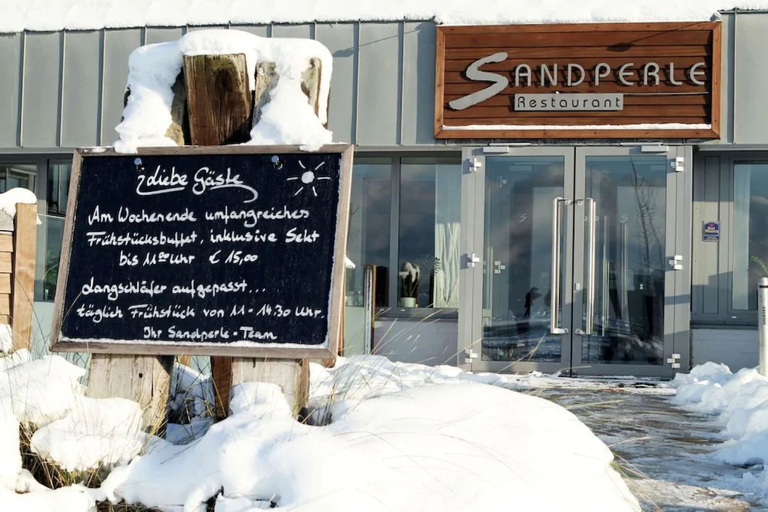 Exterior & Views 2, Ambassador Hotel & Spa, Nordfriesland