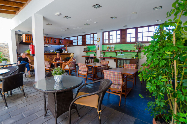 Food & Drinks 5, Garahotel, Santa Cruz de Tenerife