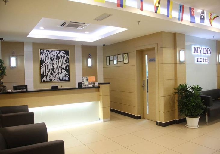 Others 4, My Inn Hotel Tawau, Tawau