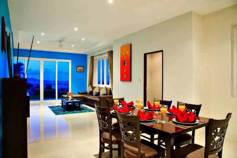 Food & Drinks 3, 8BR Multiple Villas for large groups SDV290-By Samui Dream Villas, Ko Samui