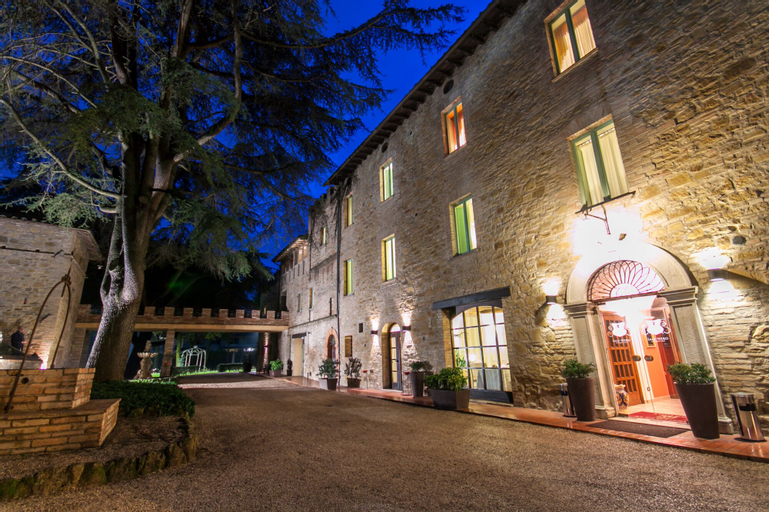 RELAIS PARCO DEI CAVALIERI ASSISI, Perugia