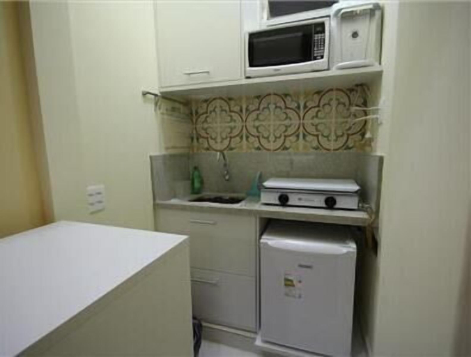 Others 5, Copacabana 1007, Rio de Janeiro