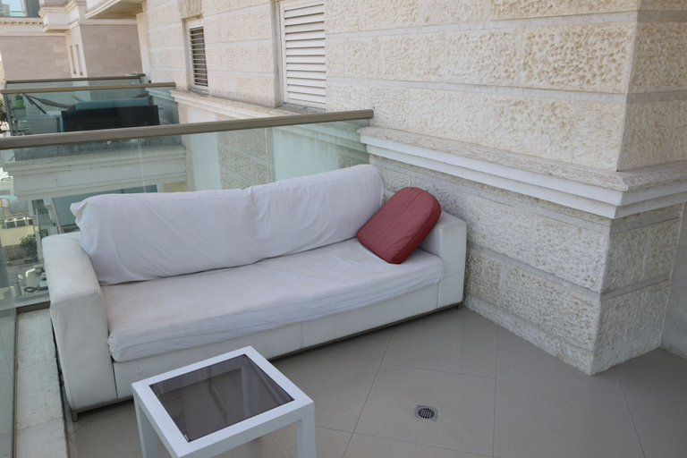 Others 4, La Palmora Suites