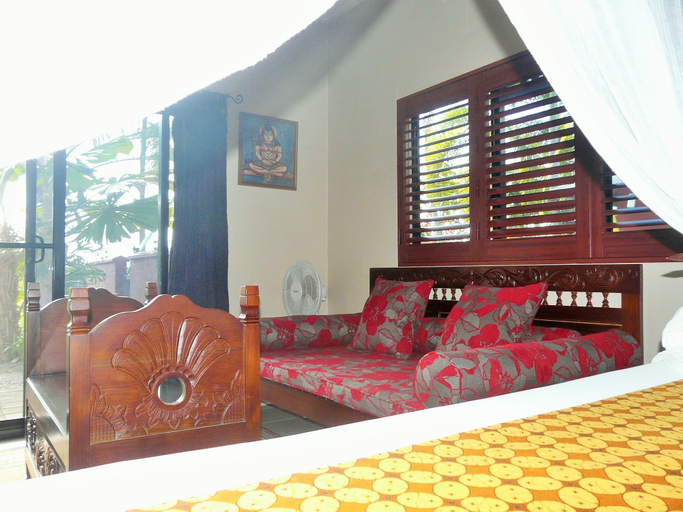 Bedroom 4, Mai Tai Resort, Douglas