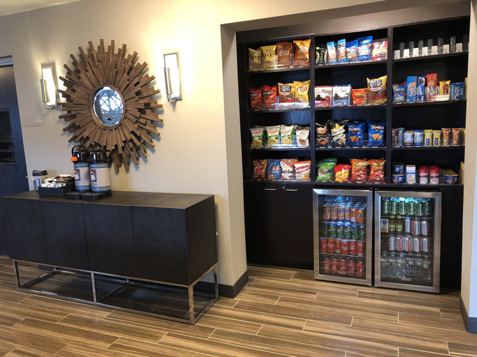 Others 5, Best Western Plus Philadelphia-Pennsauken Hotel, Camden