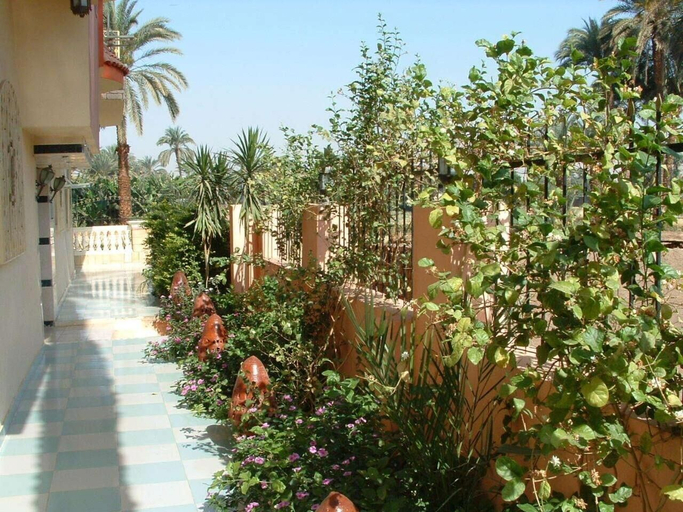 Others 5, Home Sweet Home Luxor Apartments, Luxor