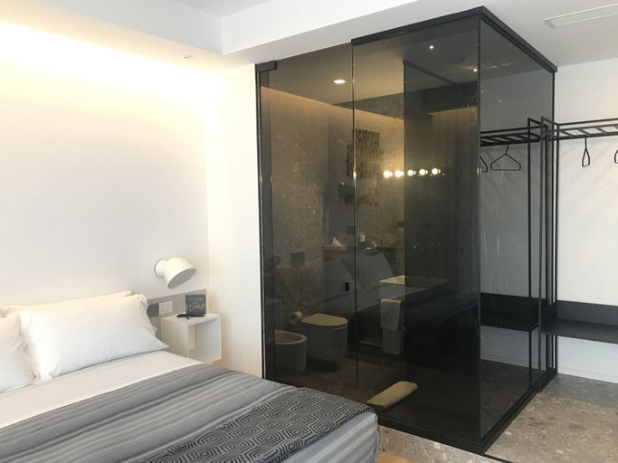 Bedroom 4, MyHome 75, Pescara
