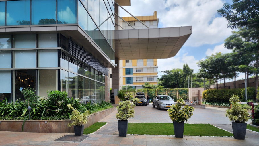 Exterior & Views 5, Holiday Inn BENGALURU RACECOURSE by IHG, Bangalore