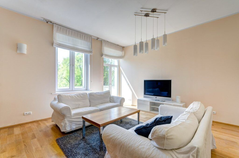Others 4, Apartament Opera Sopot, Sopot