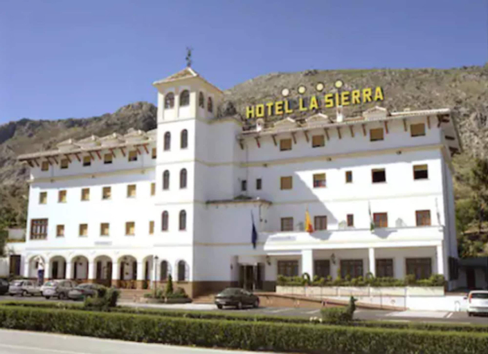 Hotel La Sierra, Málaga