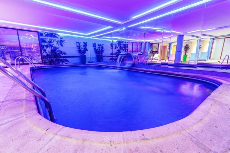 Sport & Beauty 3, Hotel Rabat, Rabat