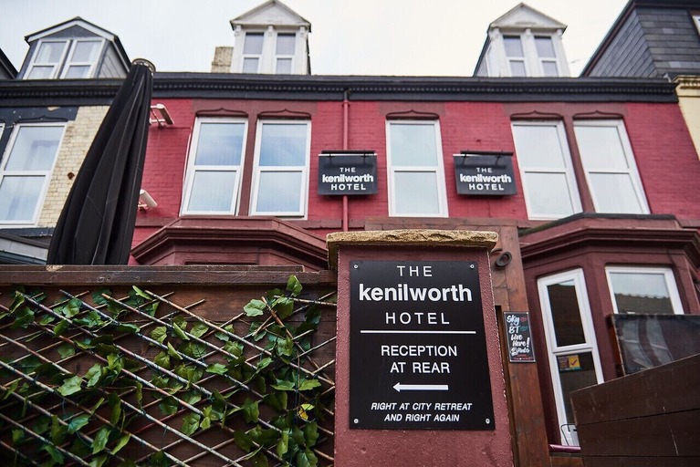 Exterior & Views 2, The Kenilworth, Newcastle upon Tyne