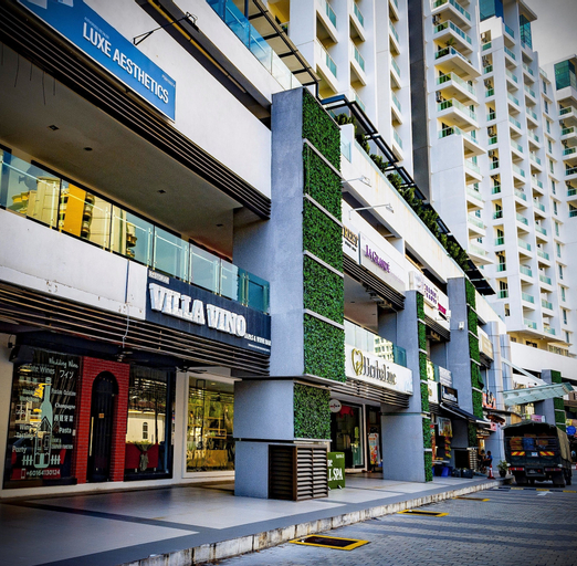 Exterior & Views, Meridian Sunset Suite by D Imperio, Barat Daya