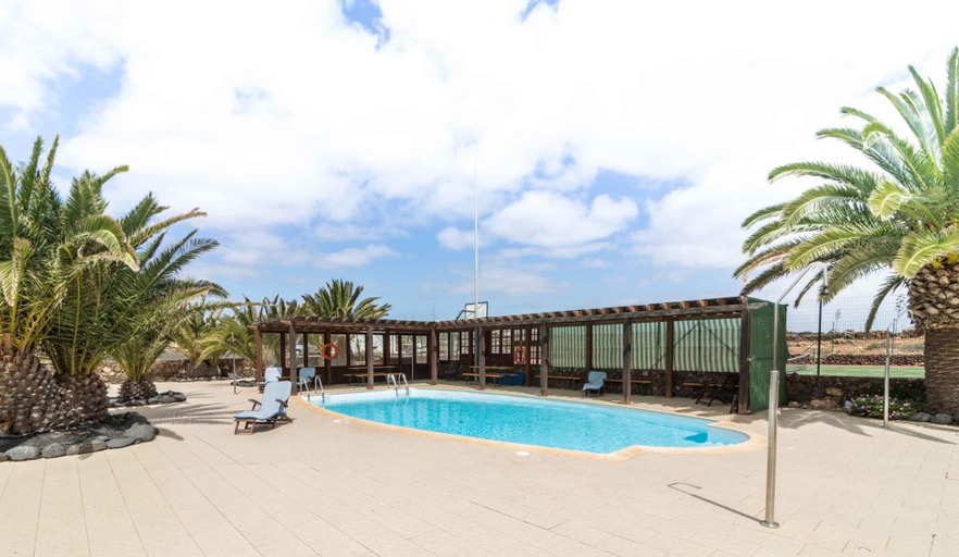 Sport & Beauty 5, Hotel Rural Restaurante Mahoh, Las Palmas