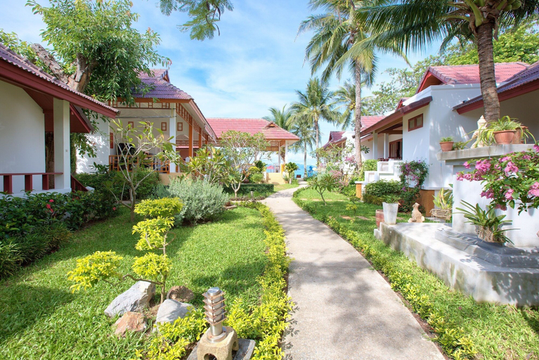 Exterior & Views 2, The Cosy Beach Resort, Ko Samui