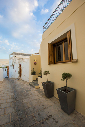 Exterior & Views, Villa Estelle, South Aegean