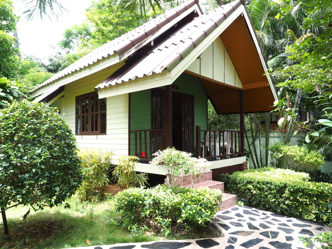Exterior & Views 2, Bailan Beach Resort, Koh Chang