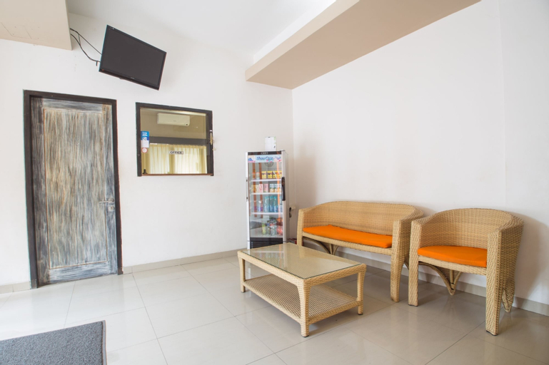 Public Area 2, Adikara Renon, Denpasar