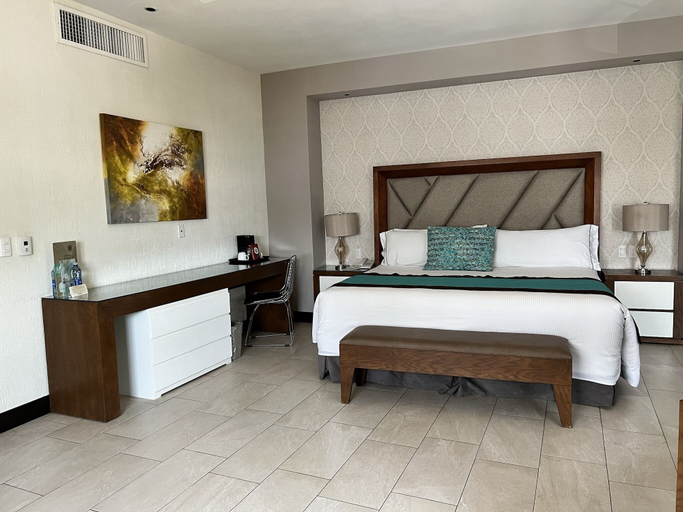 Bedroom 3, Áurea Hotel & Suites, Zapopan