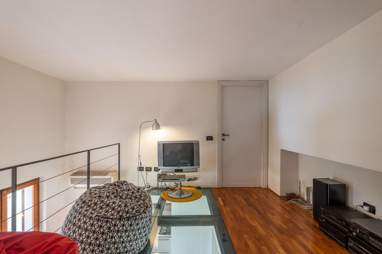 Others 3, Venezia Terrace by Mmega, Florence