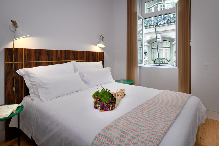 Bedroom 3, Ouro Grand By Level Residences, Lisbon