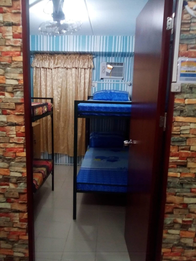 Others 5, Samanakan's Condotel, Manila City