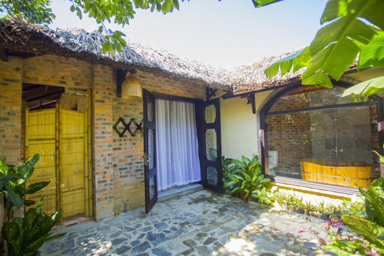 Exterior & Views 2, Hue Ecolodge, Huế