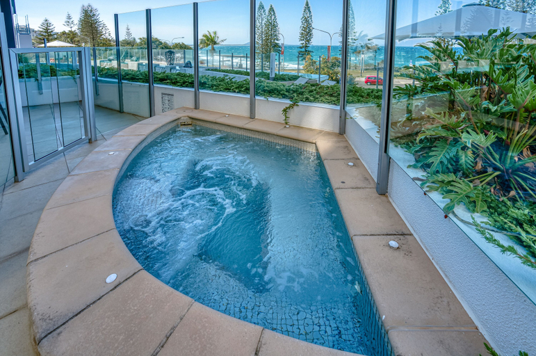 Sport & Beauty 2, Oceans Mooloolaba, Maroochy - Mooloolaba