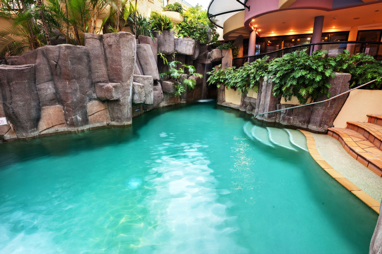 Sport & Beauty 5, Nautilus Mooloolaba, Maroochy - Mooloolaba