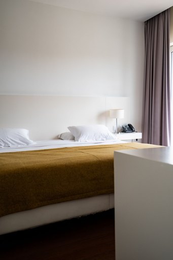 Bedroom 4, Vila D'Obidos, Óbidos