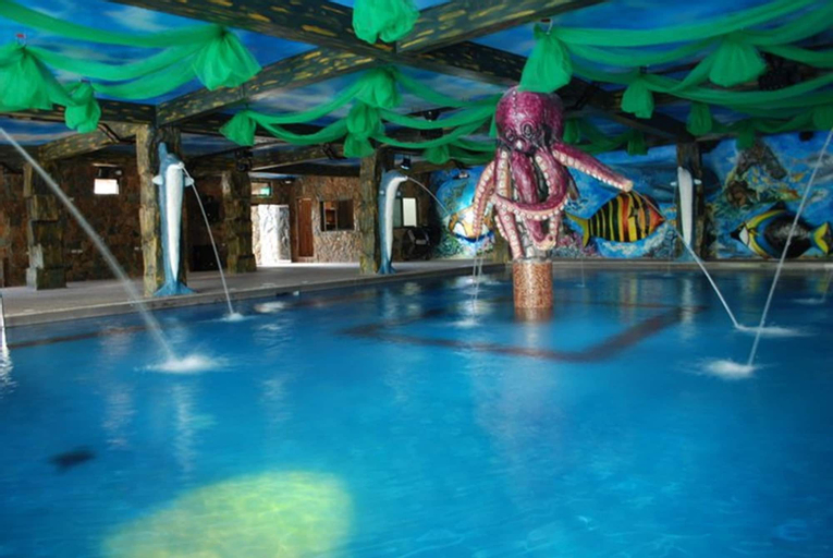 Sport & Beauty 5, Bosay Resort, Antipolo City