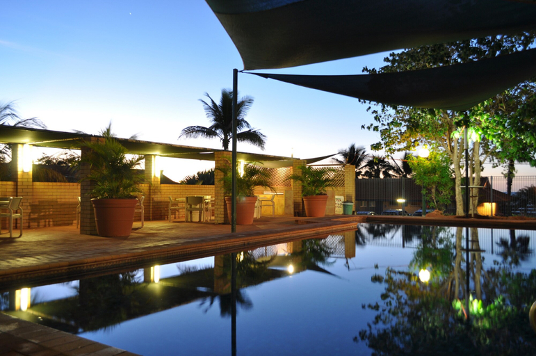 Exterior & Views 2, Hospitality Port Hedland, Port Hedland