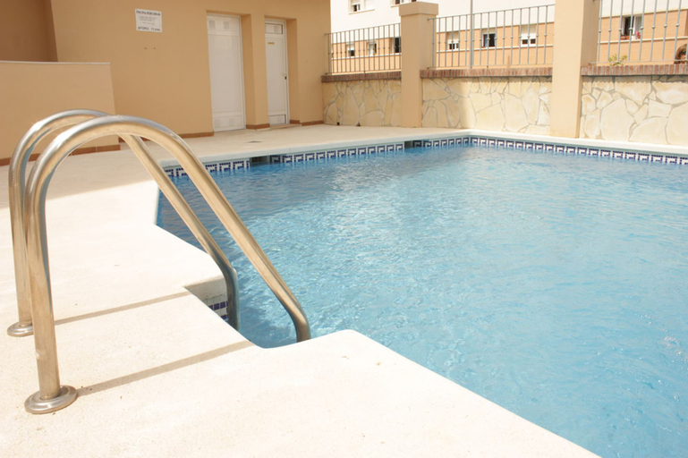 Sport & Beauty 4, Fercomar Apartamentos Turísticos, Málaga