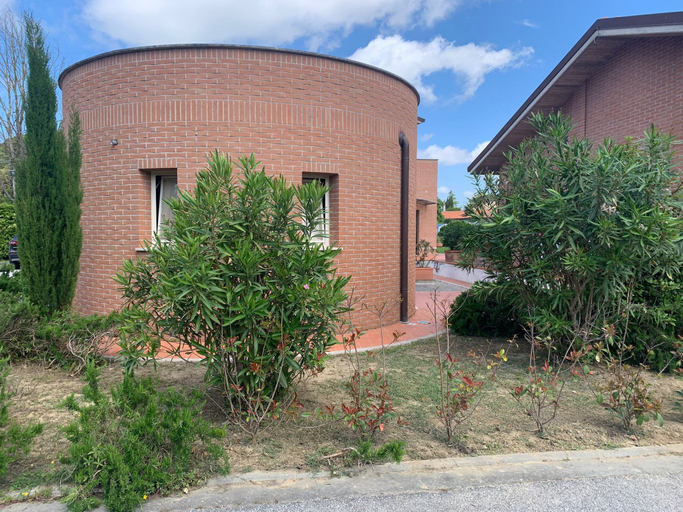 Exterior & Views 2, Residence San Rossore, Pisa