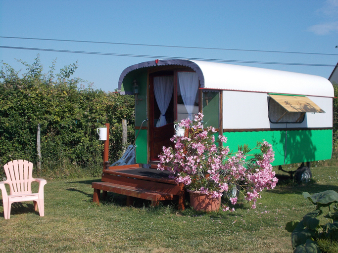 Le Clos des Epinettes, Loir-et-Cher