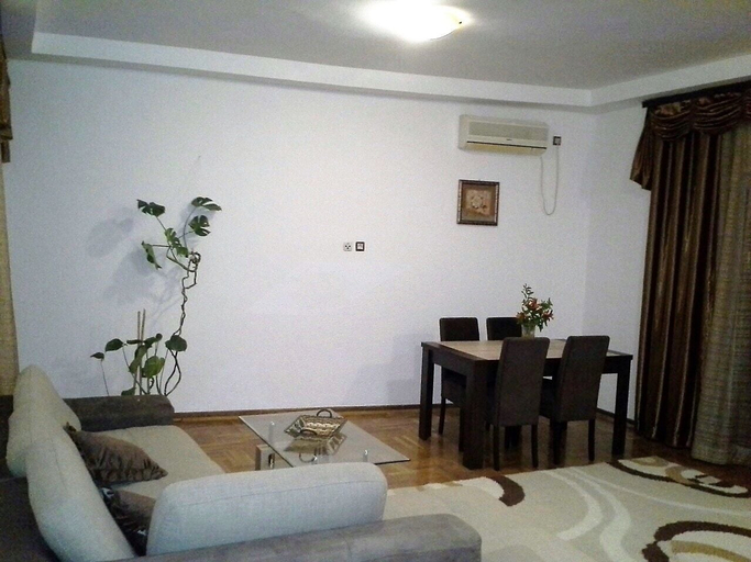 Others 4, Margo apartment
