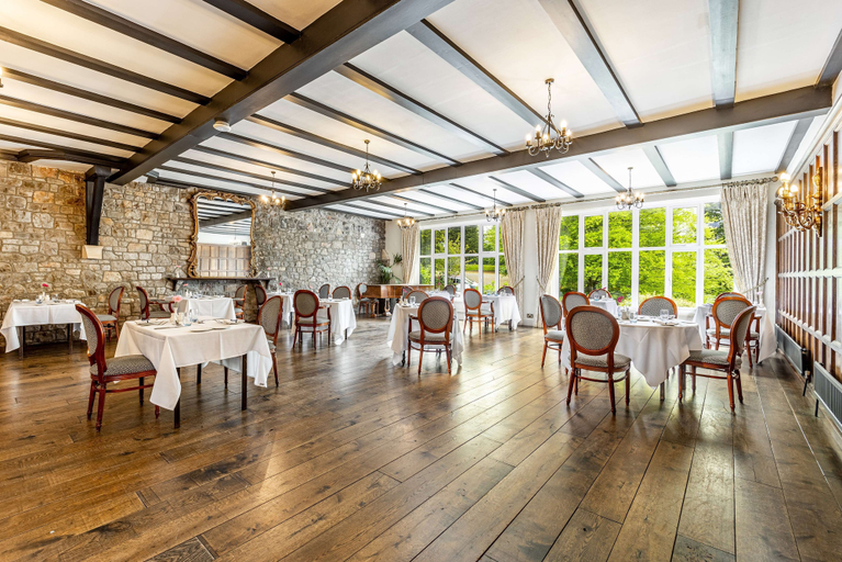 Food & Drinks 4, Best Western Webbington Hotel & Spa, North Somerset