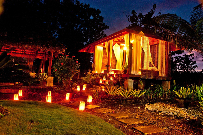 Exterior & Views 2, Crystal Paradise Resort, Spa & Winery, Narra